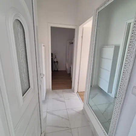 Maja Case de vacanță Selce