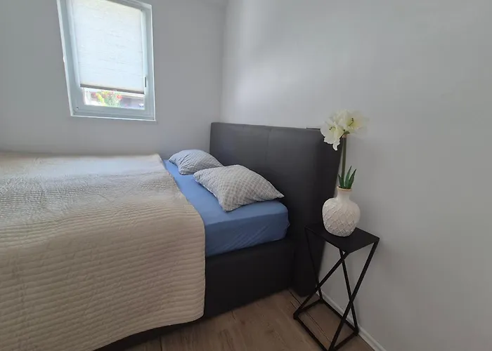 Casa de Férias Maja Selce