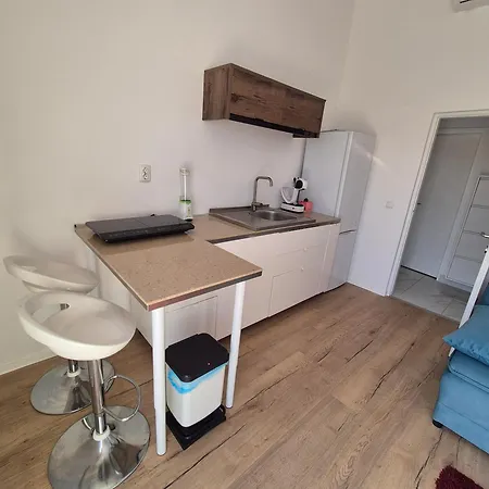 Hébergement de vacances Maja